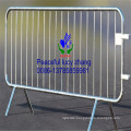 Hot Dipped Galvanized Crowd Control Barrier for Muti Use